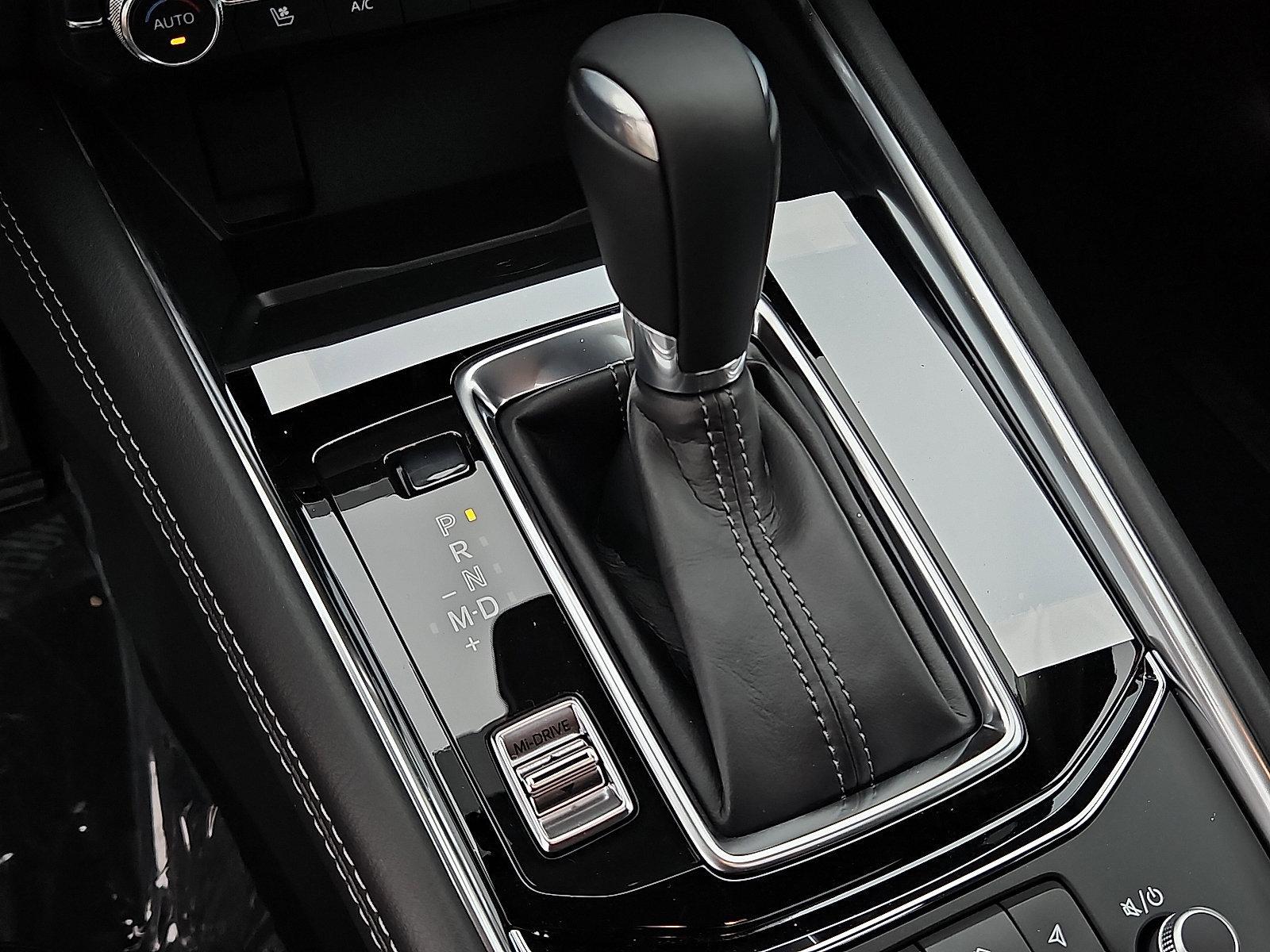 2025 Mazda CX-5 Vehicle Photo in Trevose, PA 19053