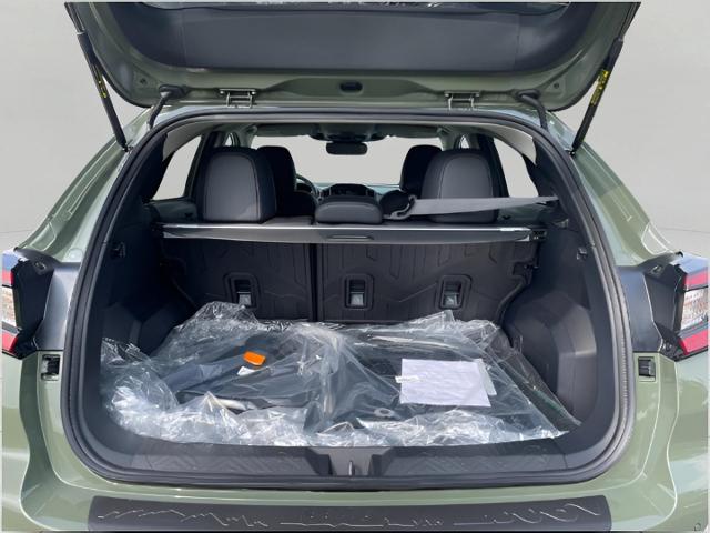2025 Subaru Crosstrek Vehicle Photo in Oshkosh, WI 54904