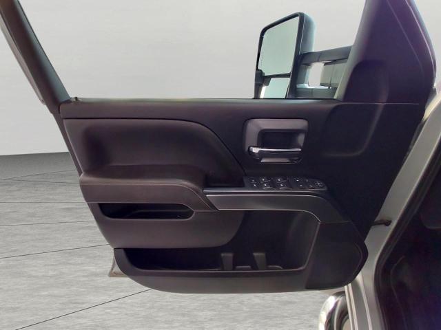 2017 Chevrolet Silverado 2500 HD Vehicle Photo in OSHKOSH, WI 54904-7811