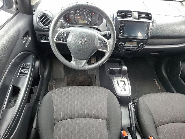2024 Mitsubishi Mirage Vehicle Photo in HARRISBURG, PA 17111-1033