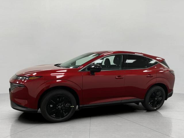 2025 Nissan Murano Vehicle Photo in Appleton, WI 54913