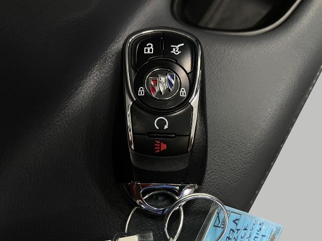 2024 Buick Enclave Vehicle Photo in Appleton, WI 54913