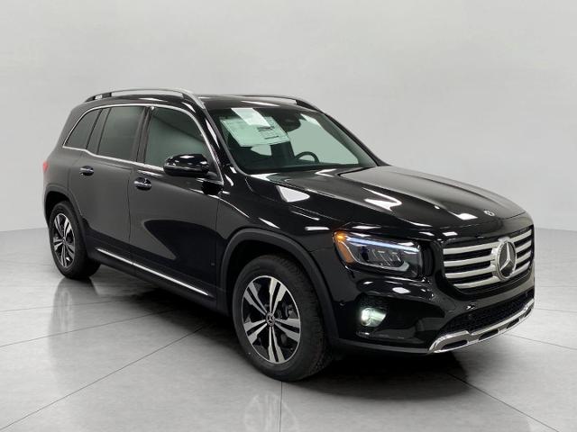 2025 Mercedes-Benz GLB Vehicle Photo in Appleton, WI 54913