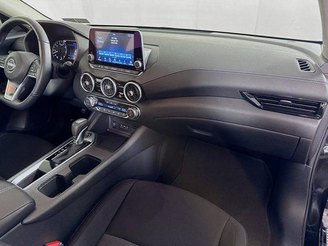 2024 Nissan Sentra Vehicle Photo in Flemington, NJ 08822