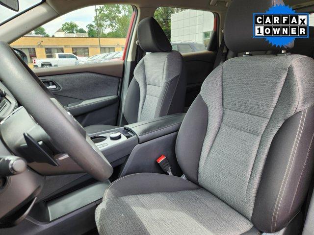 2021 Nissan Rogue Vehicle Photo in Ardmore, PA 19003