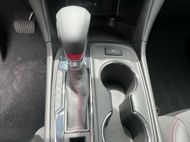 2022 Chevrolet Equinox Vehicle Photo in Roslyn, NY 11576