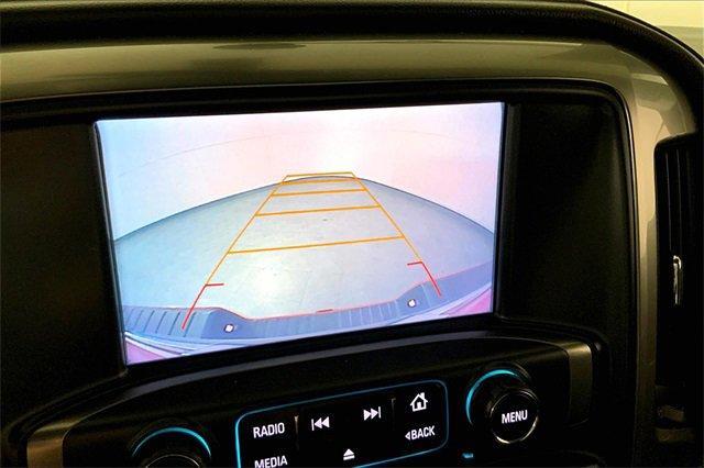 2017 Chevrolet Silverado 1500 Vehicle Photo in KANSAS CITY, MO 64114-4502
