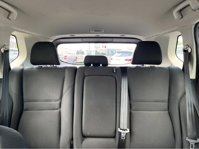 2023 Nissan Rogue Vehicle Photo in Savannah, GA 31419