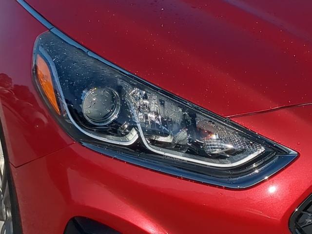 2019 Hyundai SONATA Vehicle Photo in Brunswick, GA 31525