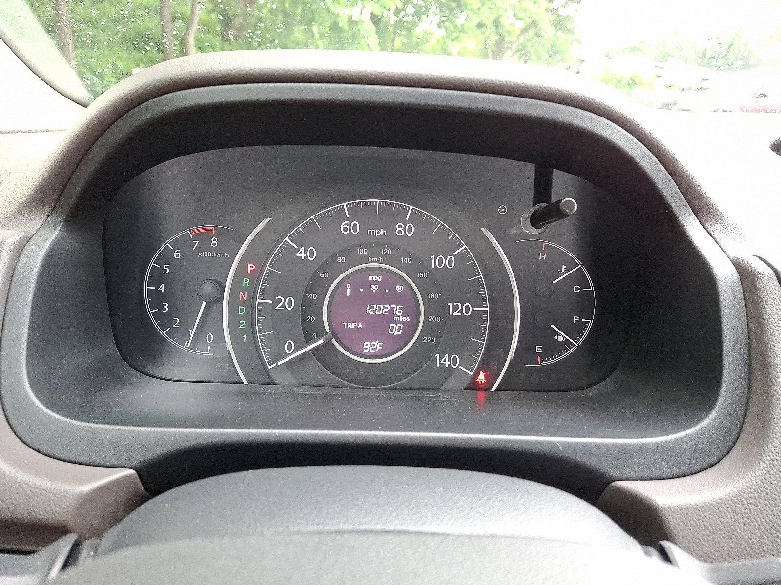 2014 Honda CR-V Vehicle Photo in Harrisburg, PA 17111