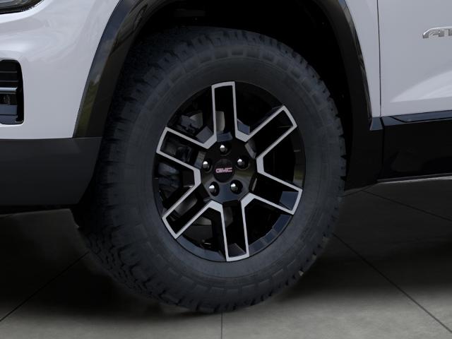 2026 GMC Terrain Vehicle Photo in APPLETON, WI 54914-8833
