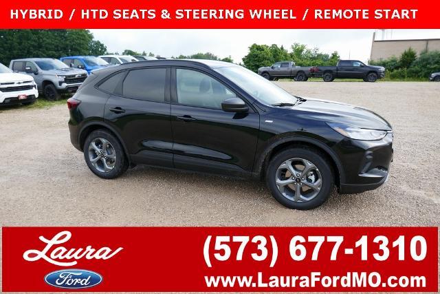 2025 Ford Escape Vehicle Photo in Sullivan, MO 63080