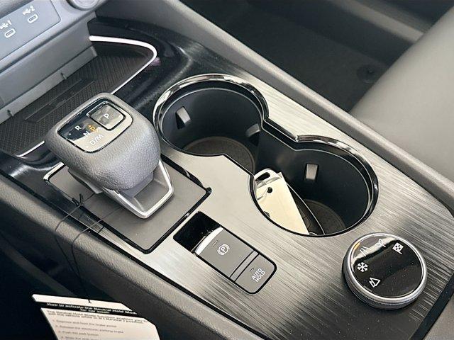 2025 Nissan Rogue Vehicle Photo in Flemington, NJ 08822