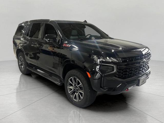 2023 Chevrolet Tahoe Vehicle Photo in MIDDLETON, WI 53562-1492
