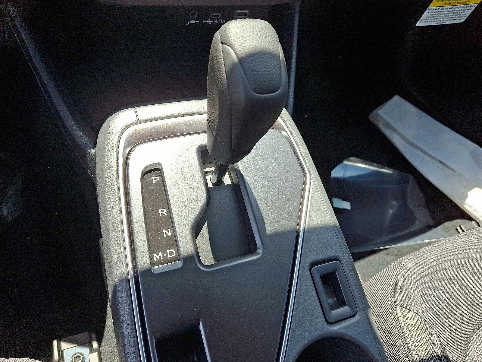 2025 Subaru Crosstrek Vehicle Photo in Harrisburg, PA 17111