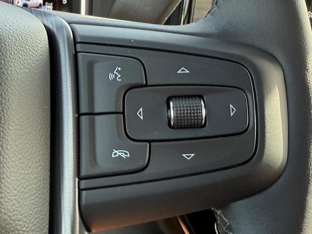 2025 GMC Sierra 2500 HD Vehicle Photo in COLUMBIA, MO 65203-3903
