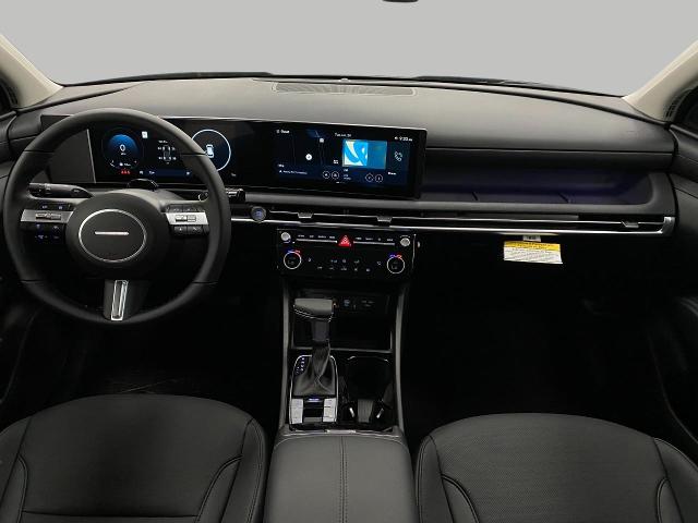 2025 Hyundai TUCSON Vehicle Photo in Appleton, WI 54913