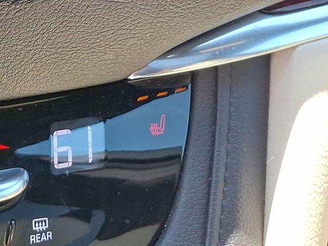 2019 Cadillac XT5 Vehicle Photo in DANBURY, CT 06810-5034