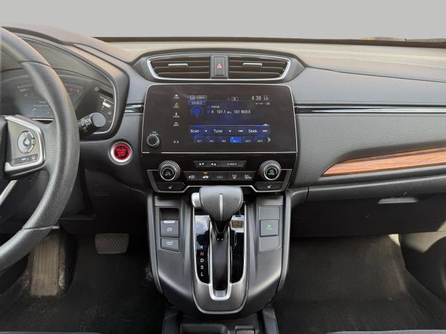 2018 Honda CR-V Vehicle Photo in Appleton, WI 54914