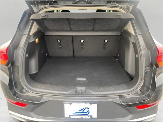 2022 Buick Encore GX Vehicle Photo in APPLETON, WI 54914-8833