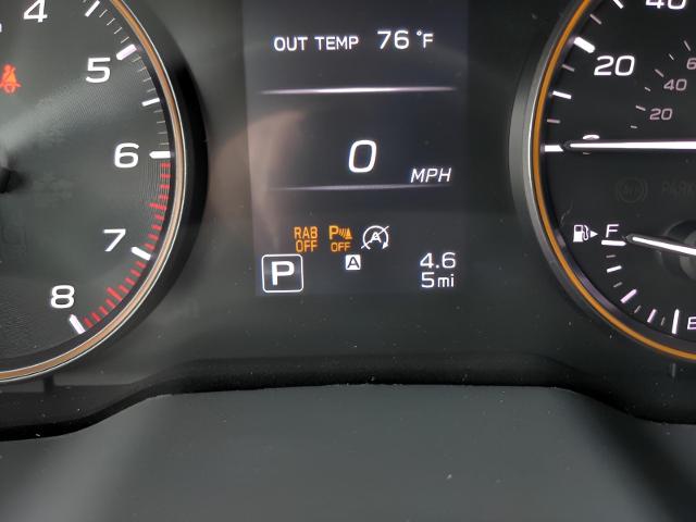 2025 Subaru Outback Vehicle Photo in Green Bay, WI 54304