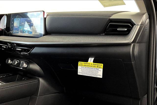 2025 Nissan Kicks Vehicle Photo in Tulsa, OK 74129