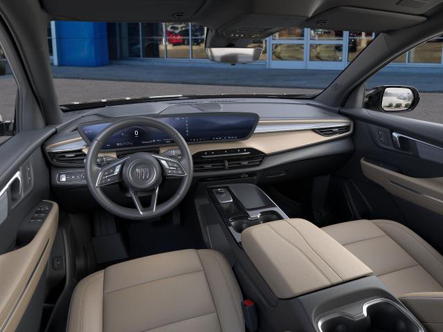 2025 Buick Enclave Vehicle Photo in OSHKOSH, WI 54904-7811