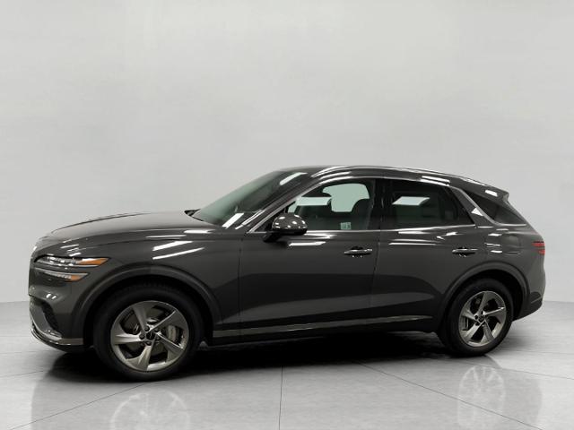 2026 Genesis GV70 Vehicle Photo in Appleton, WI 54913