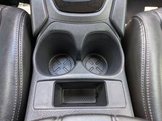 2020 Nissan Rogue Vehicle Photo in San Antonio, TX 78209