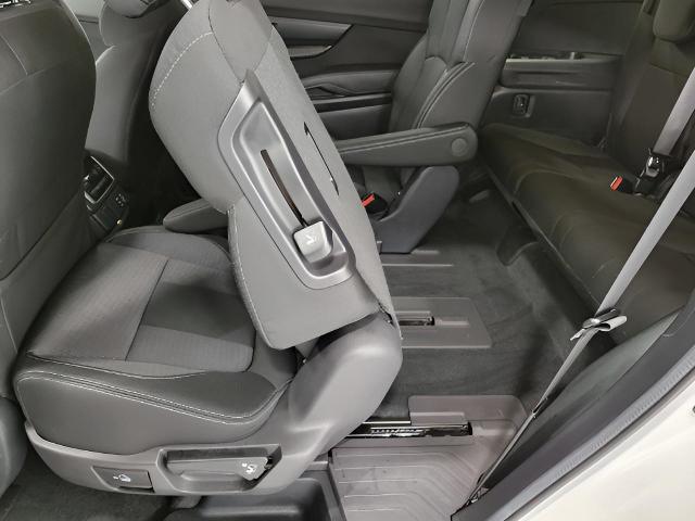 2024 Subaru Ascent Vehicle Photo in Oshkosh, WI 54904