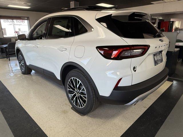 2025 Ford Escape Vehicle Photo in Ogallala, NE 69153