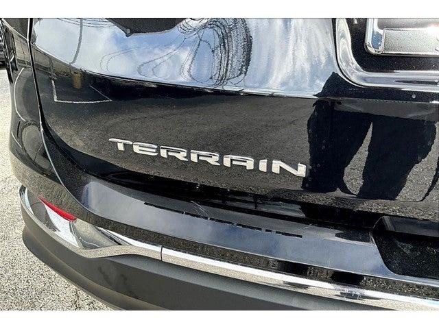 2024 GMC Terrain Vehicle Photo in San Antonio, TX 78230