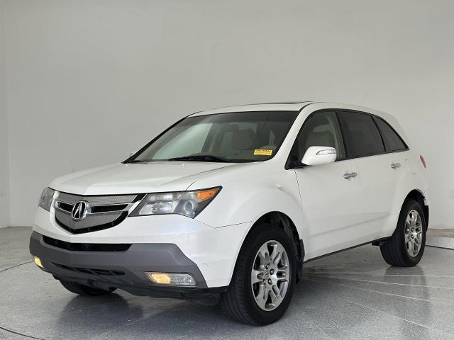 2007 Acura MDX Vehicle Photo in Grapevine, TX 76051