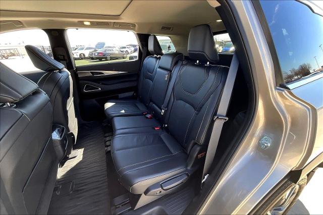 2025 INFINITI QX60 Vehicle Photo in Grapevine, TX 76051