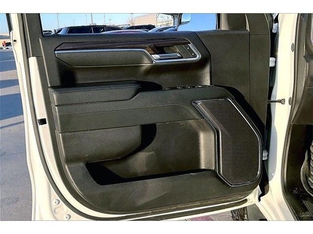 2024 Chevrolet Silverado 1500 Vehicle Photo in Grapevine, TX 76051