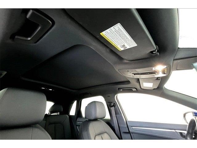 2021 Audi Q3 Vehicle Photo in Grapevine, TX 76051
