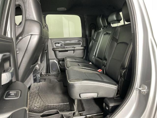 2022 Ram 2500 Vehicle Photo in GILBERT, AZ 85297-0402