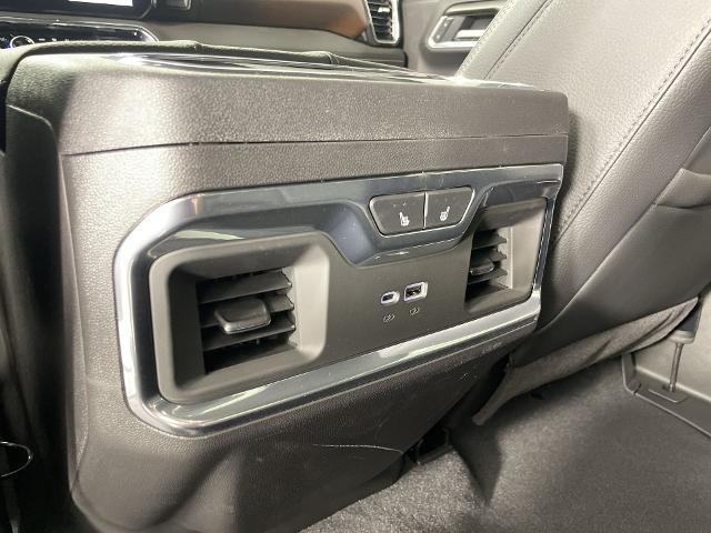 2025 GMC Sierra 1500 Vehicle Photo in GILBERT, AZ 85297-0402