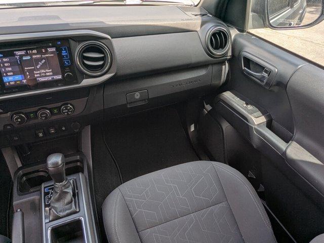 2019 Toyota Tacoma 2WD Vehicle Photo in BRUNSWICK, GA 31525-1881