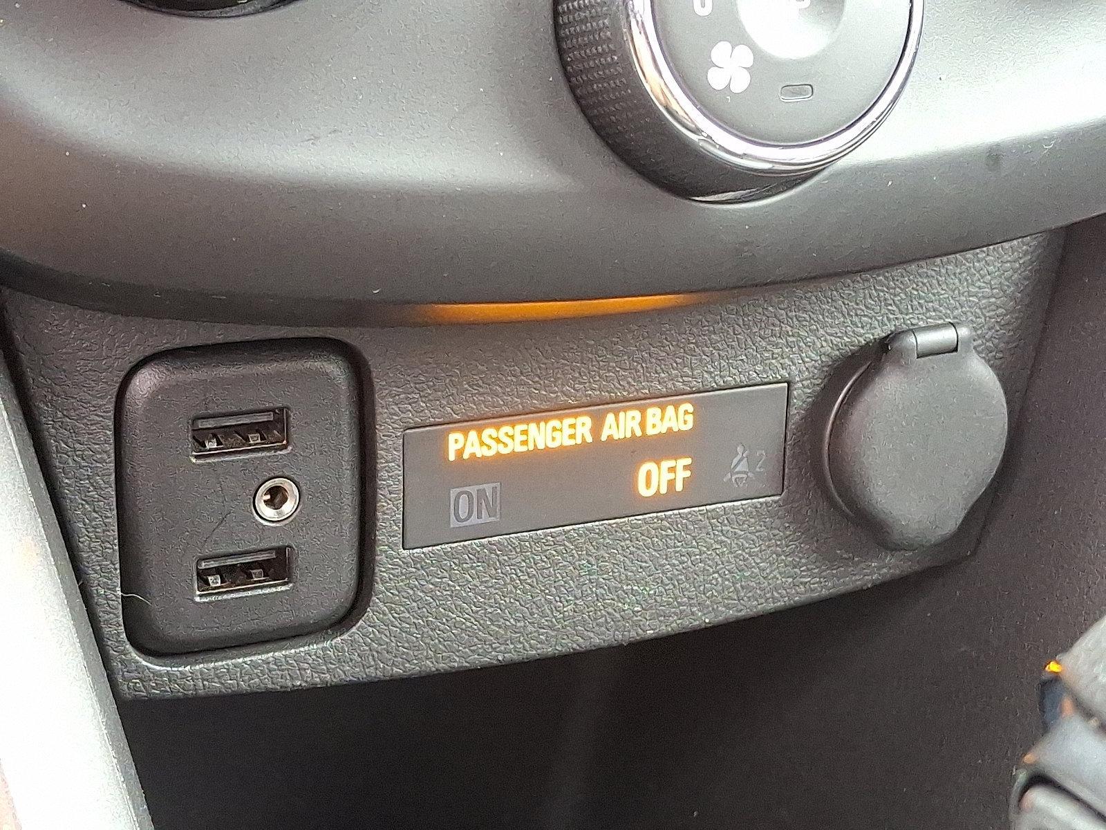 2022 Chevrolet Trax Vehicle Photo in Mechanicsburg, PA 17050-2306