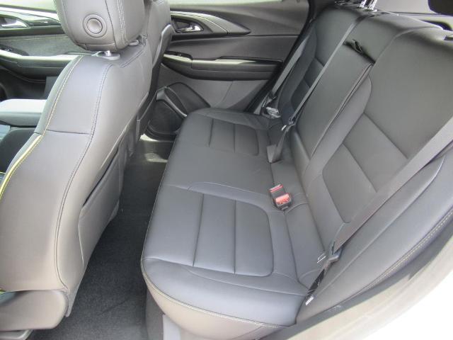 2026 Chevrolet Trailblazer Vehicle Photo in LEESBURG, FL 34788-4022
