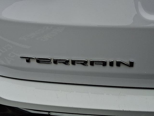 2022 GMC Terrain Vehicle Photo in Philadelphia, PA 19116