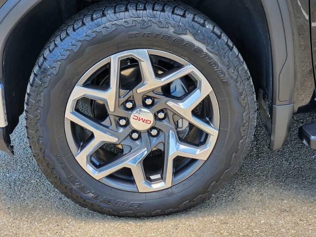 2023 GMC Sierra 1500 Vehicle Photo in DENTON, TX 76210-9321