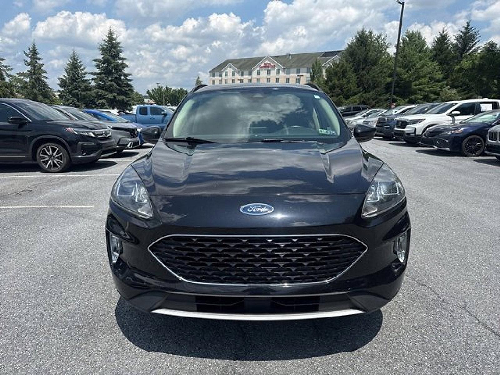 2020 Ford Escape Vehicle Photo in Harrisburg, PA 17111