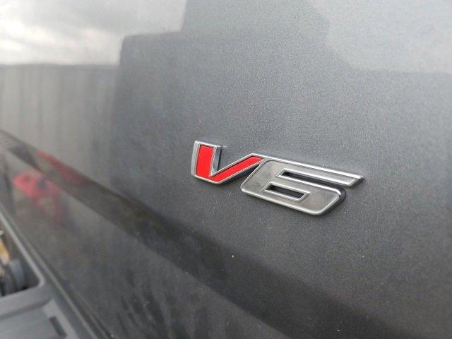 2021 Chevrolet Colorado Vehicle Photo in PUYALLUP, WA 98371-4149