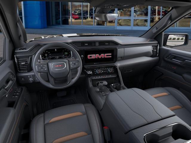 2025 GMC Sierra 1500 Vehicle Photo in OSHKOSH, WI 54904-7811