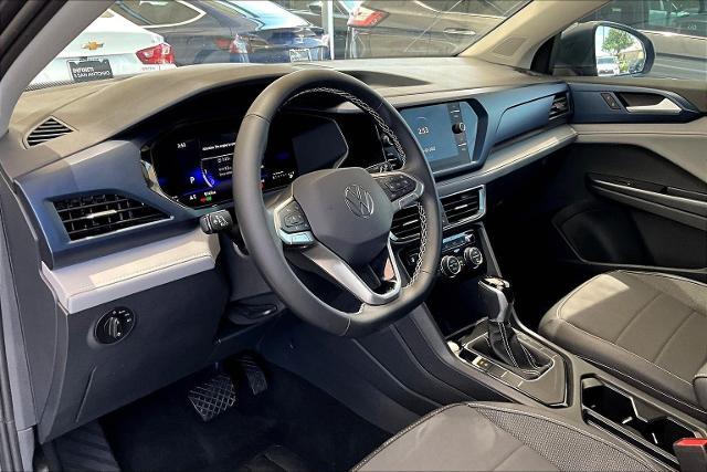 2024 Volkswagen Taos Vehicle Photo in San Antonio, TX 78230