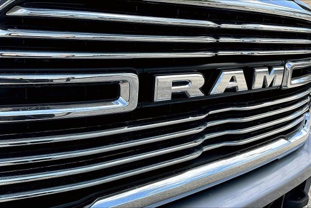 2024 Ram 2500 Vehicle Photo in San Antonio, TX 78230