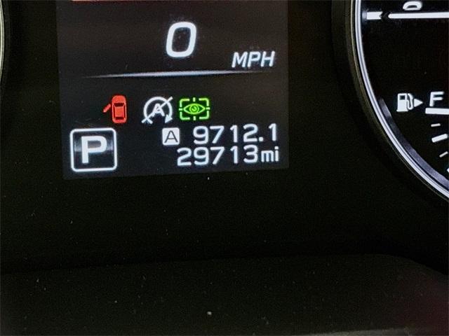 2020 Subaru Outback Vehicle Photo in Puyallup, WA 98371