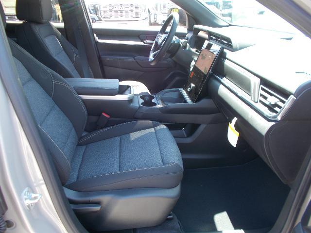 2026 GMC Terrain Vehicle Photo in LOWELL, MA 01852-4336